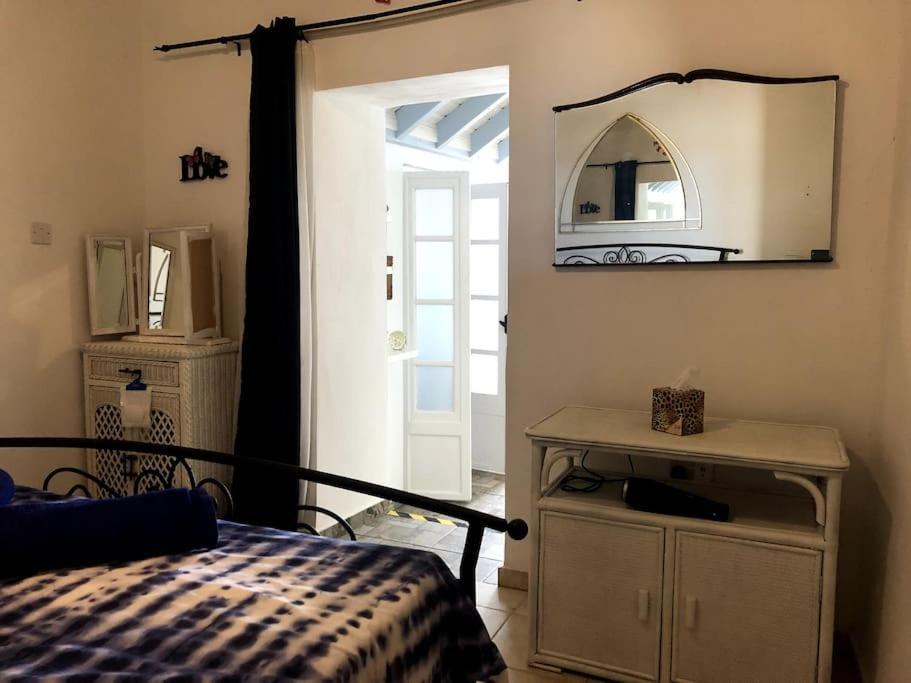 'I Folia' Village House With Roof Garden And Terrace Pissouri Exterior foto
