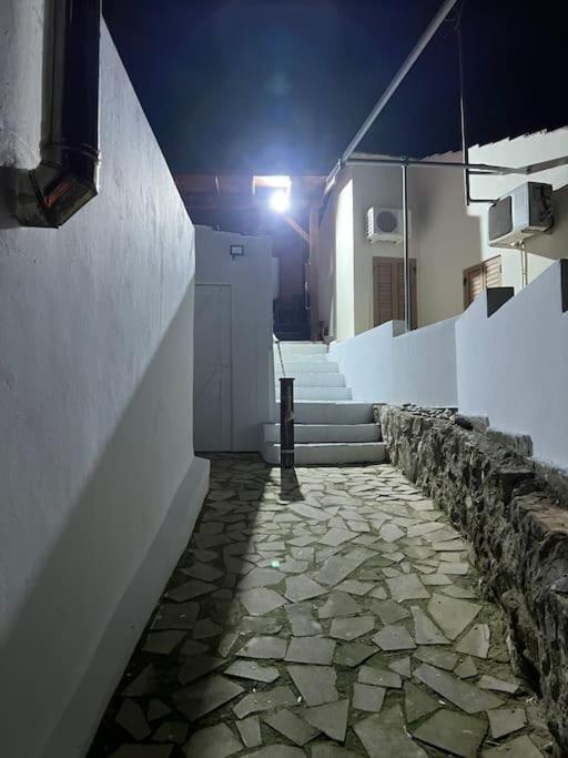 'I Folia' Village House With Roof Garden And Terrace Pissouri Exterior foto