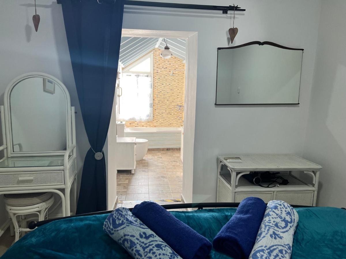 'I Folia' Village House With Roof Garden And Terrace Pissouri Exterior foto